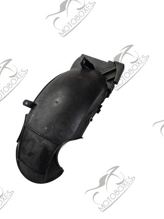 GUARDABARROS TRASERO KYMCO SUPER DINK 125 2009-2016