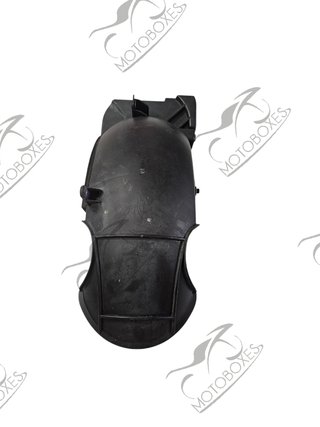 GUARDABARROS TRASERO KYMCO SUPER DINK 125 2009-2016 — imagen 2