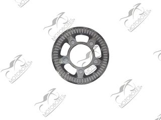 LECTOR ABS DELANTERO KYMCO SUPER DINK 125 2009-2016