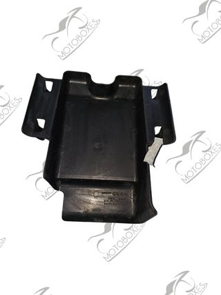 TAPA RADIADOR KYMCO XCITING 500 CARBURACION 2005-2006