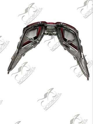 PILOTO TRASERO KYMCO SUPER DINK 125 2017-2024 — imagen 2