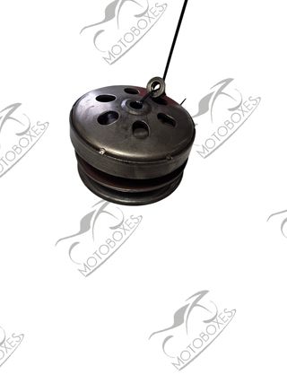 EMBRAGUE KYMCO SUPER DINK 125 2009-2016