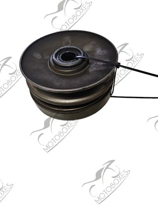 EMBRAGUE KYMCO SUPER DINK 125 2009-2016 — imagen 2