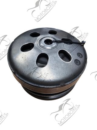 EMBRAGUE KYMCO SUPER DINK 125 2009-2016