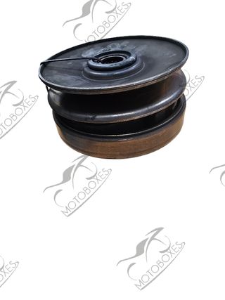 EMBRAGUE KYMCO SUPER DINK 125 2009-2016 — imagen 3