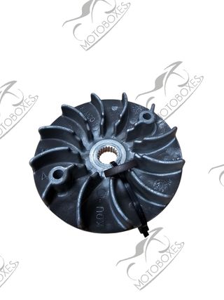 SEMIPOLEA KYMCO SUPER DINK 125 2009-2016 — imagen 2