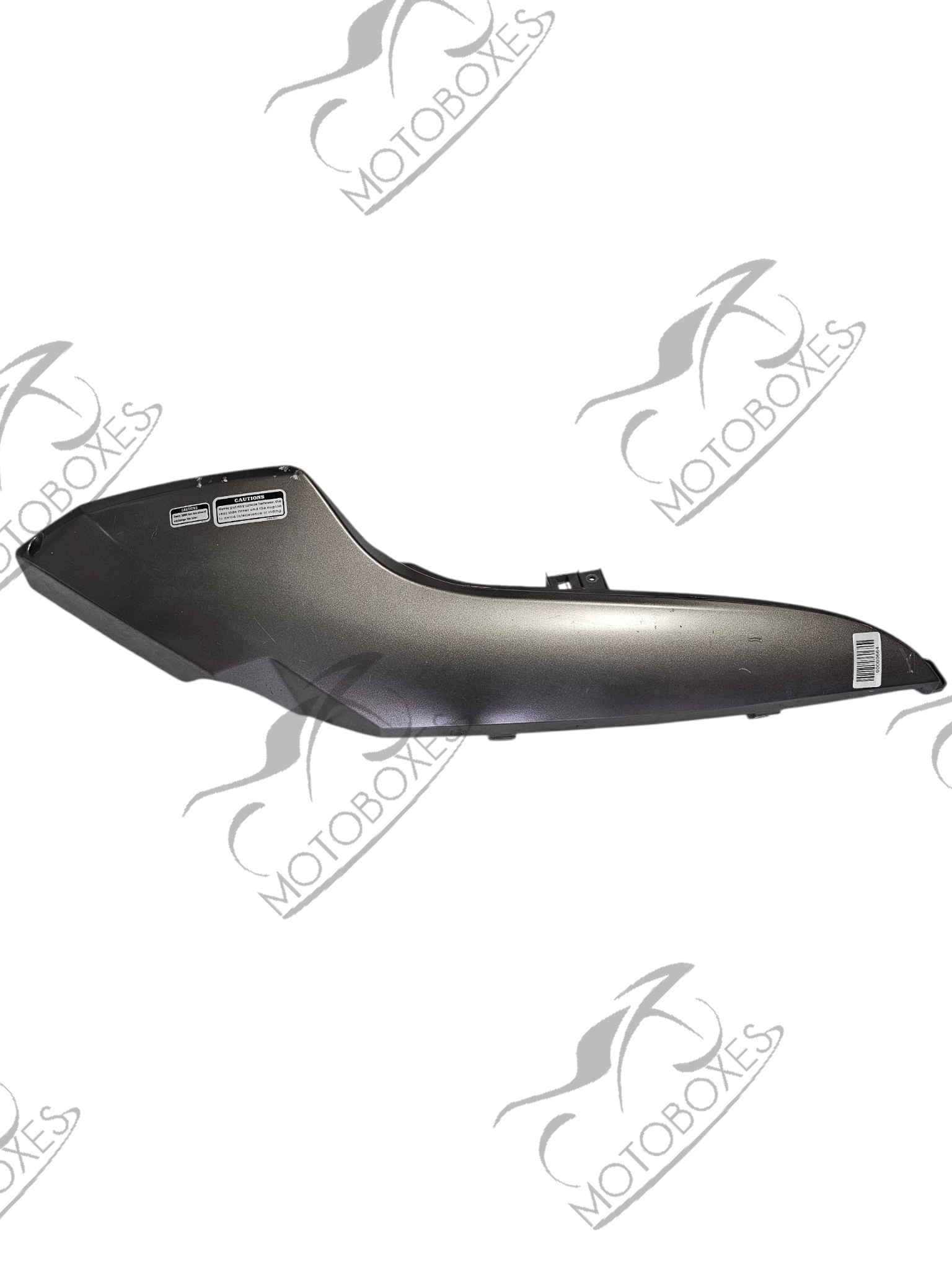QUILLA DERECHA KYMCO SUPER DINK 125 2009-2016
