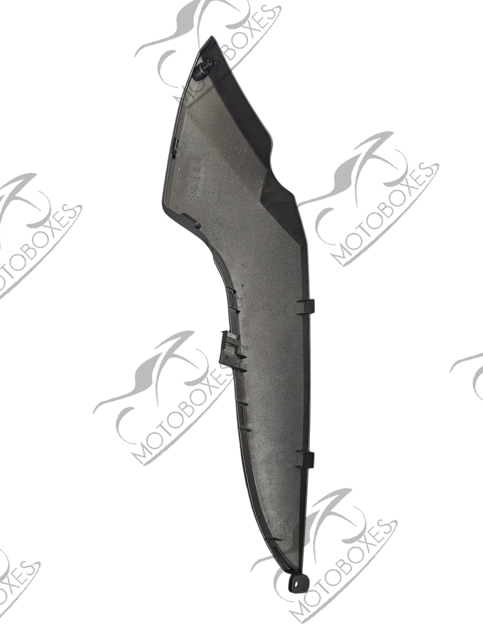 QUILLA DERECHA KYMCO SUPER DINK 125 2009-2016 — imagen 2