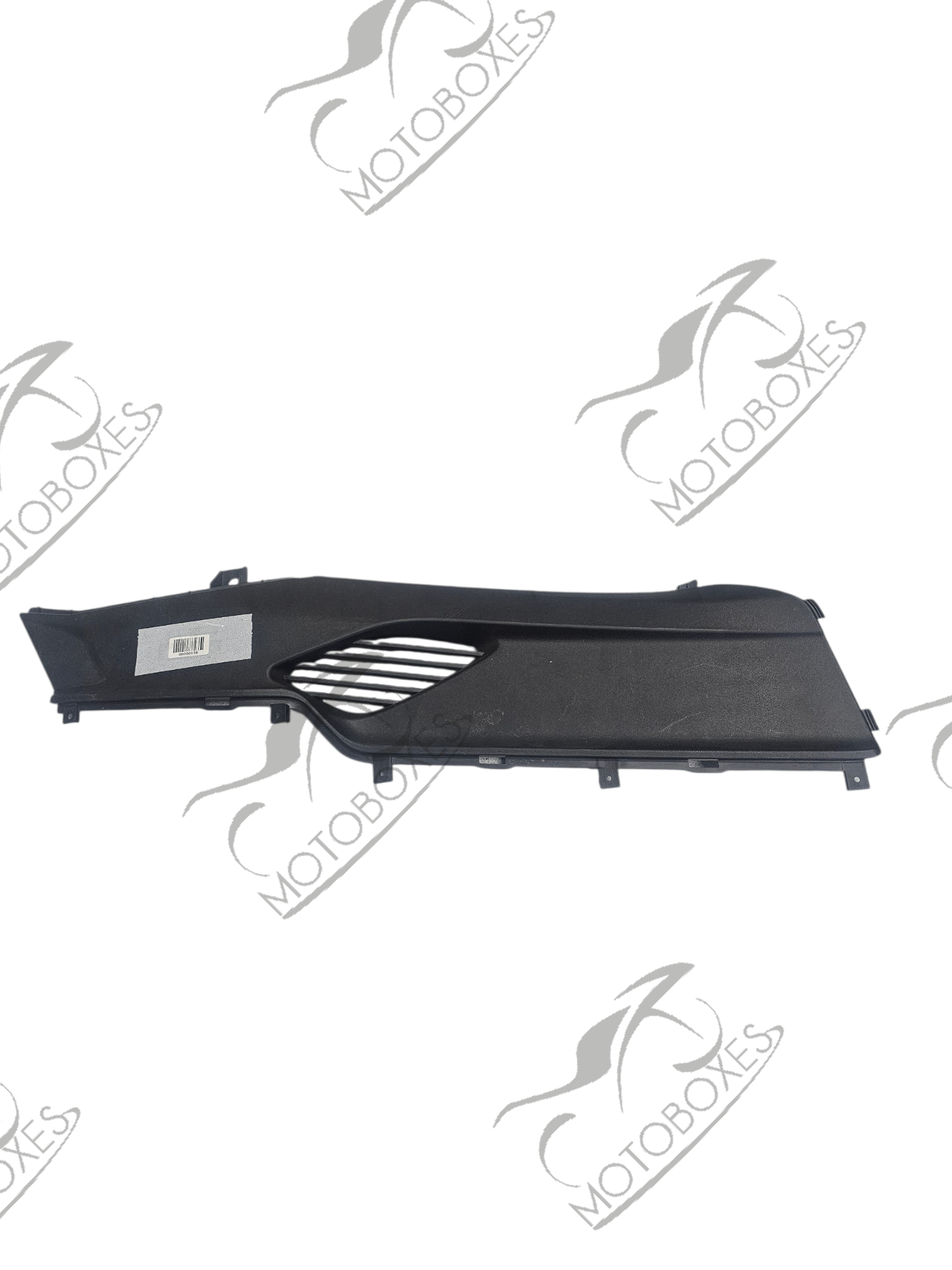 PANEL SUELO DERECHO KYMCO SUPER DINK 125 2009-2016