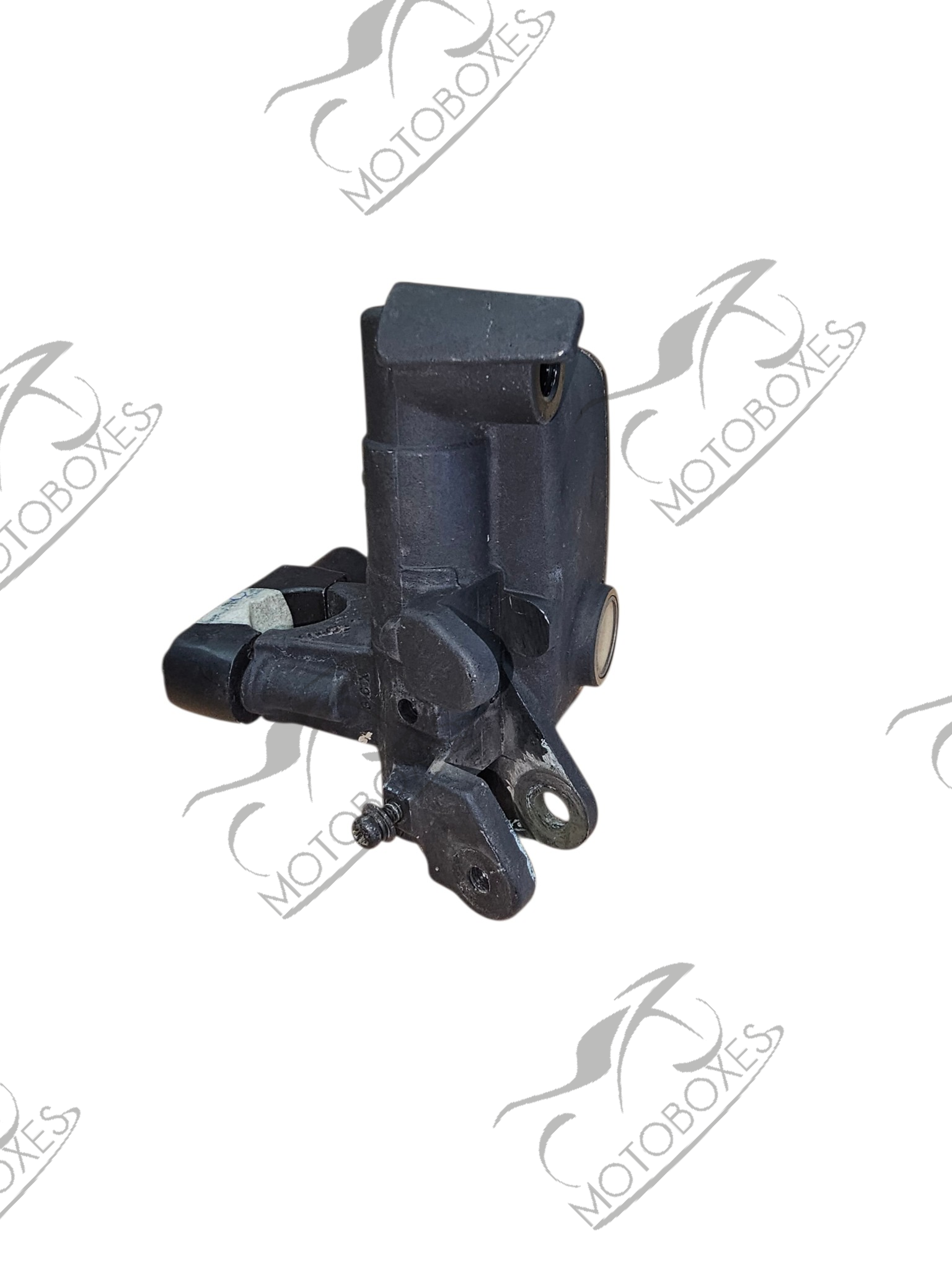 BOMBA FRENO TRASERA KYMCO XCITING 500 CARBURACION 2005-2006 — imagen 2