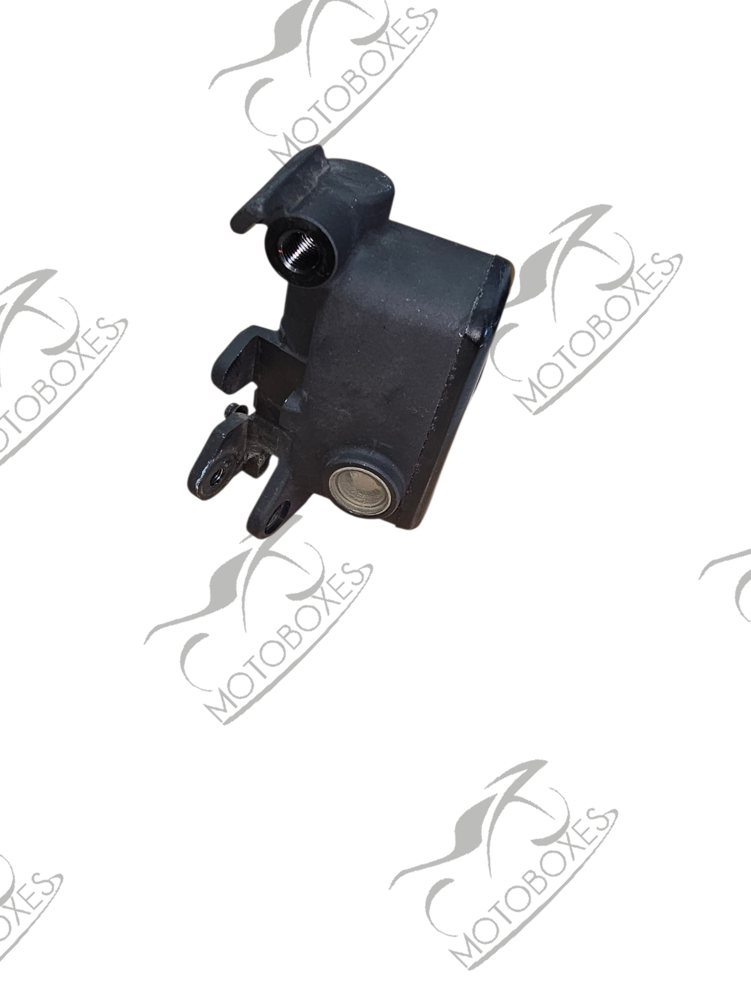 BOMBA FRENO TRASERA KYMCO XCITING 500 CARBURACION 2005-2006 — imagen 3